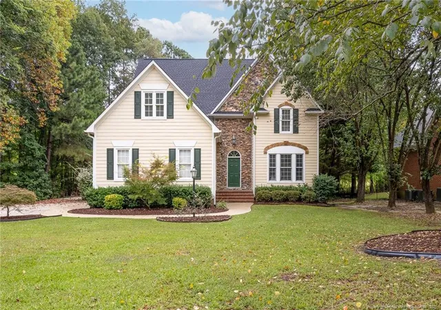 1st image of 6080 Iverleigh Cir, Fayetteville, NC 28311 | MLS# 750229