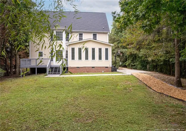 2nd image of 6080 Iverleigh Cir, Fayetteville, NC 28311 | MLS# 750229
