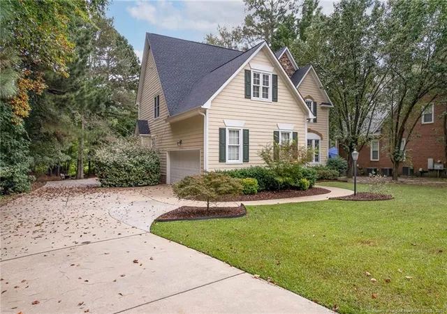 4th image of 6080 Iverleigh Cir, Fayetteville, NC 28311 | MLS# 750229