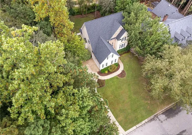 50th image of 6080 Iverleigh Cir, Fayetteville, NC 28311 | MLS# 750229