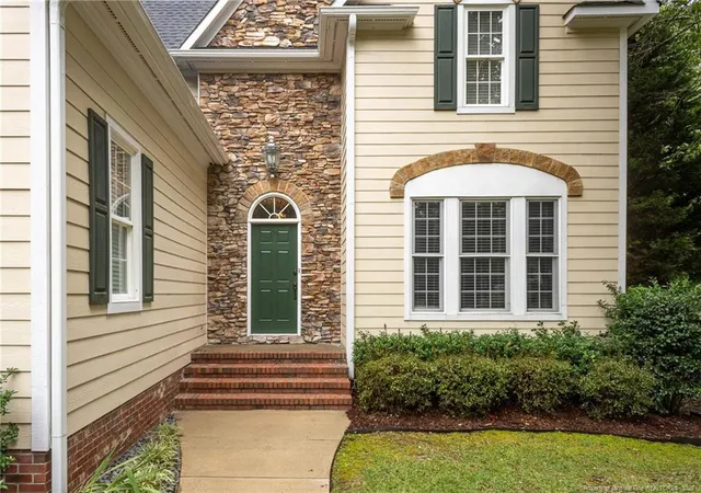 5th image of 6080 Iverleigh Cir, Fayetteville, NC 28311 | MLS# 750229