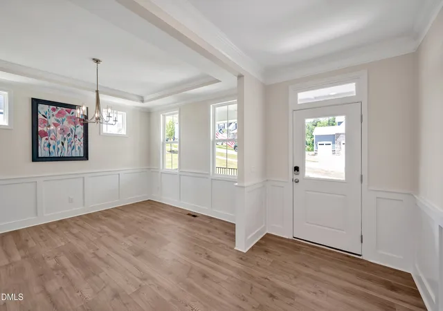 Photo 1 of Single family home for sale at 1108 Prominence Dr, Durham, NC 27712 | MLS# 10122050 | Listing updated on 2026-09-19