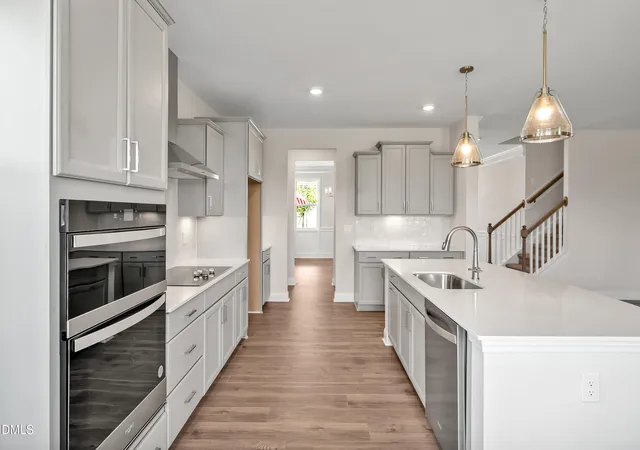 Photo 2 of Single family home for sale at 1108 Prominence Dr, Durham, NC 27712 | MLS# 10122050 | Listing updated on 2026-09-19