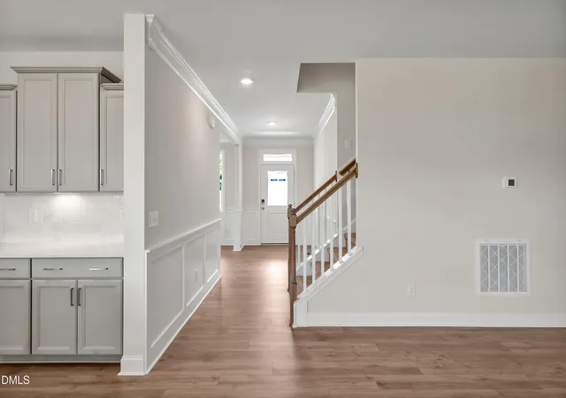 Photo 3 of Single family home for sale at 1108 Prominence Dr, Durham, NC 27712 | MLS# 10122050 | Listing updated on 2026-09-19
