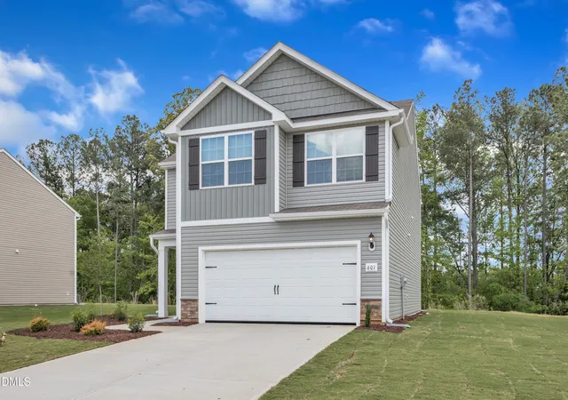 1st image of 104 Flue Ct, Oxford, NC 27565 | MLS# 10122158