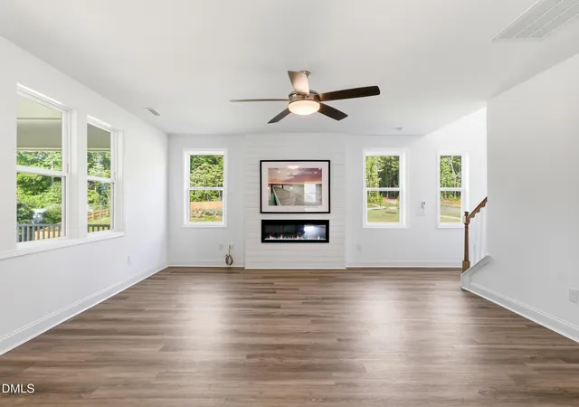 Photo 3 of Single family home for sale at 5857 Genesee Dr, Durham, NC 27712 | MLS# 10122172 | Listing updated on 2026-09-01