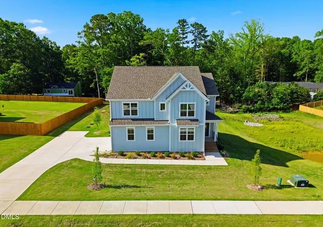 Photo 4 of Single family home for sale at 5857 Genesee Dr, Durham, NC 27712 | MLS# 10122172 | Listing updated on 2026-09-01