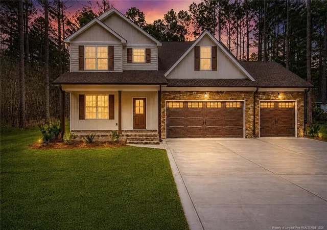 Photo 1 of Single family home for sale at 28941 Pinedale Ct, Wagram, NC 28396 | MLS# 750346 | Listing updated on 2026-09-04