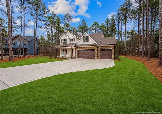 Photo 2 of Single family home for sale at 28941 Pinedale Ct, Wagram, NC 28396 | MLS# 750346 | Listing updated on 2026-09-04