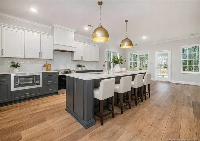Photo 3 of Single family home for sale at 28941 Pinedale Ct, Wagram, NC 28396 | MLS# 750346 | Listing updated on 2026-09-04