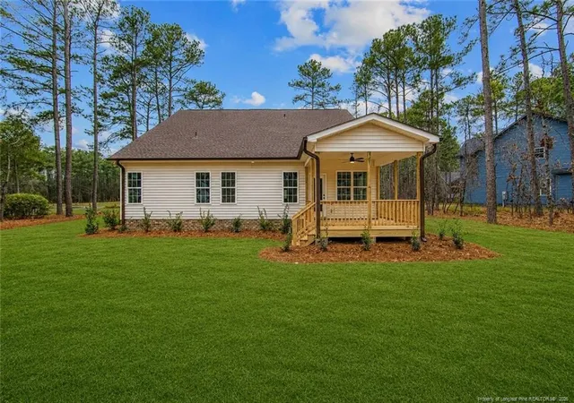 Photo 47 of Single family home for sale at 28941 Pinedale Ct, Wagram, NC 28396 | MLS# 750346 | Listing updated on 2026-09-04