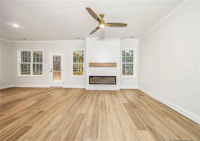 Photo 5 of Single family home for sale at 28941 Pinedale Ct, Wagram, NC 28396 | MLS# 750346 | Listing updated on 2026-09-04