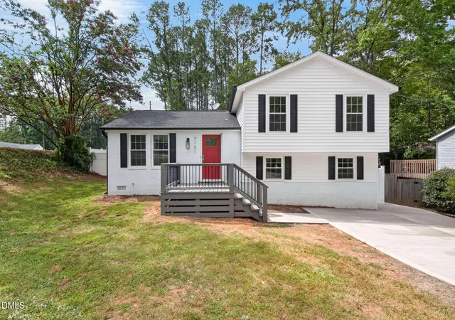Single family home for sale at 7101 Shellburne Dr, Raleigh, NC 27612 | MLS# 10186390