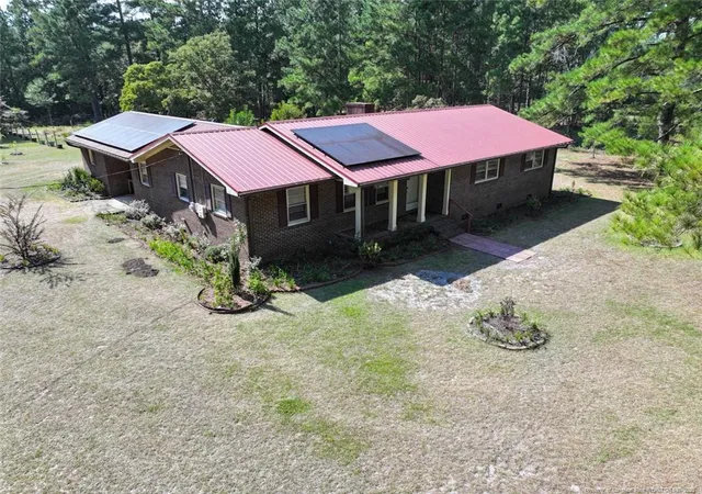 Photo 2 of Single family home for sale at 6456 Cedar Crk Rd, Fayetteville, NC 28312 | MLS# 750219 | Listing updated on 2026-07-18