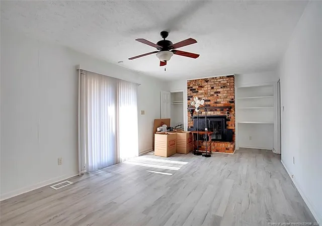 Photo 3 of Single family home for sale at 6456 Cedar Crk Rd, Fayetteville, NC 28312 | MLS# 750219 | Listing updated on 2026-07-18