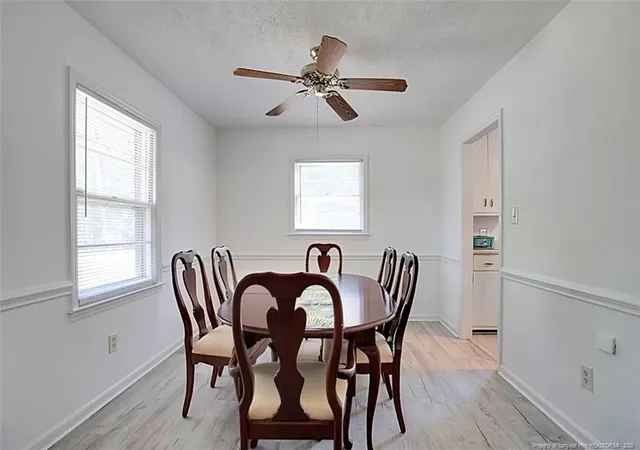 Photo 4 of Single family home for sale at 6456 Cedar Crk Rd, Fayetteville, NC 28312 | MLS# 750219 | Listing updated on 2026-07-18