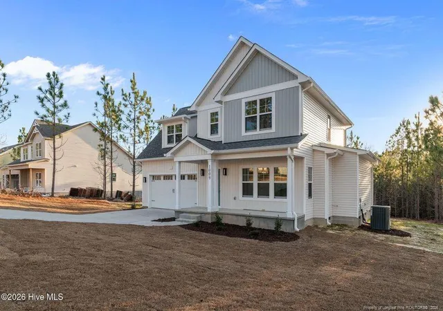 Photo 3 of Single Family Residence at 1009 Ivory Ln, West End, NC 27376 | MLS# 750357 |  | Sold on 2026-06-05