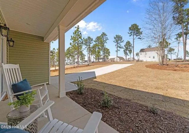 Photo 2 of Single family home for sale at 1001 Ivory Ln, West End, NC 27376 | MLS# 10122316 | Listing updated on 2026-07-18