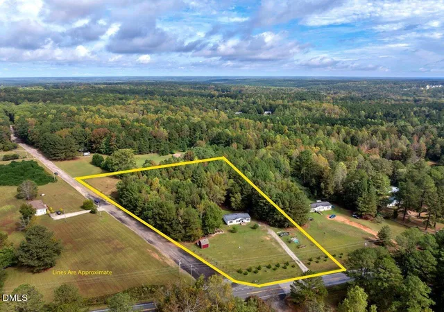 Photo 3 of Manufactured On Land at 2074 W Green St, Franklinton, NC 27525 | MLS# 10126850 | | Sold on 2026-06-01