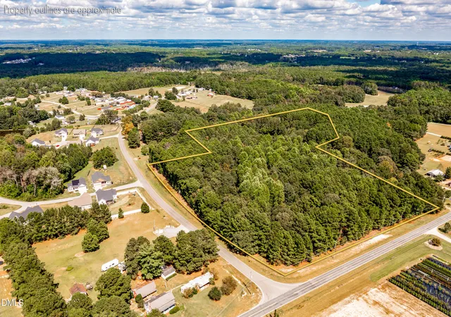 1st image of 0 Massengill Pond Rd, Angier, NC 27501 | MLS# 10122587