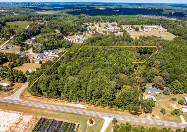 2nd image of 0 Massengill Pond Rd, Angier, NC 27501 | MLS# 10122587