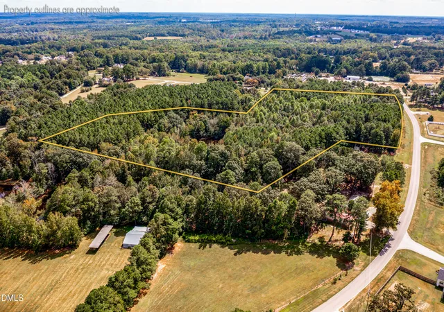 3rd image of 0 Massengill Pond Rd, Angier, NC 27501 | MLS# 10122587