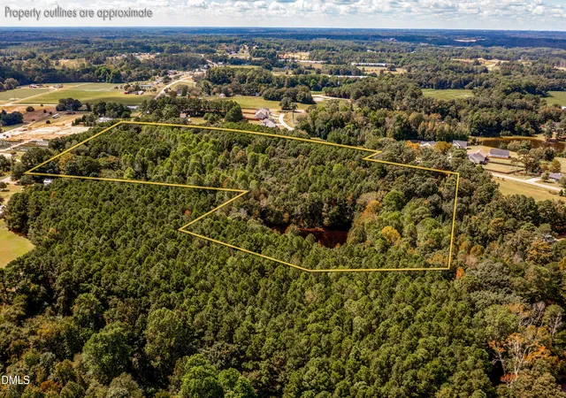 4th image of 0 Massengill Pond Rd, Angier, NC 27501 | MLS# 10122587