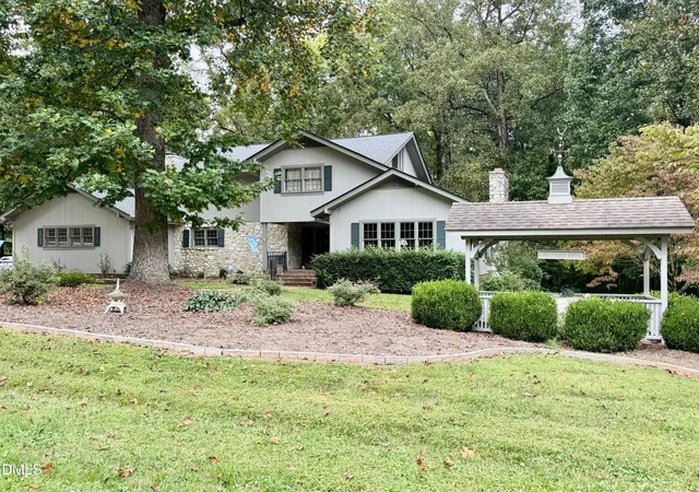 1st image of 100 Maluli Dr, Oxford, NC 27565 | MLS# 10122627