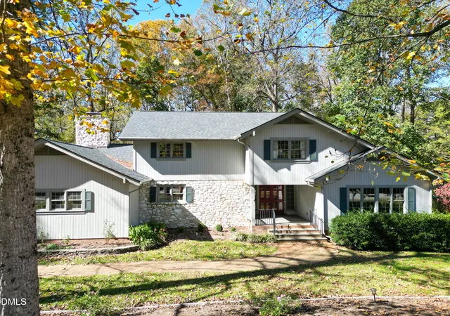2nd image of 100 Maluli Dr, Oxford, NC 27565 | MLS# 10122627