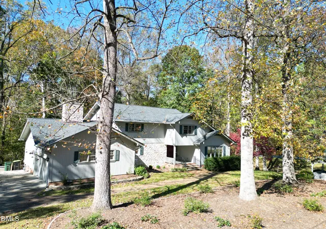 3rd image of 100 Maluli Dr, Oxford, NC 27565 | MLS# 10122627