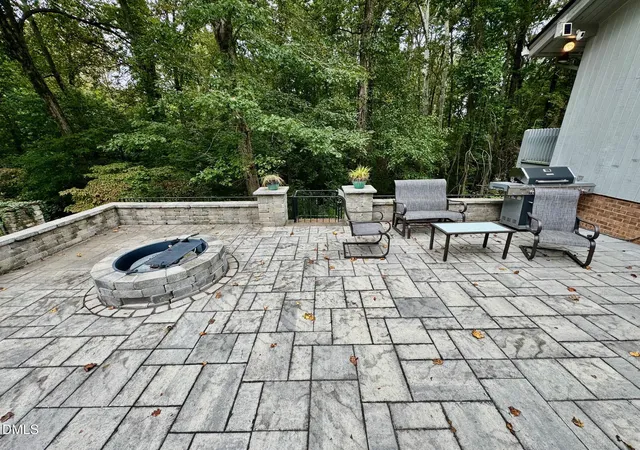 5th image of 100 Maluli Dr, Oxford, NC 27565 | MLS# 10122627