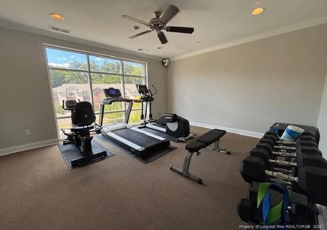 2nd image of 220 Hugh Shelton Loop, Fayetteville, NC 28301