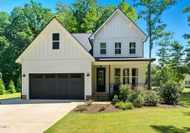 Photo 1 of Single Family Residence at 716 Spirit Hl Rd, Hillsborough, NC 27278 | MLS# 10123092 | | Sold on 2026-06-30