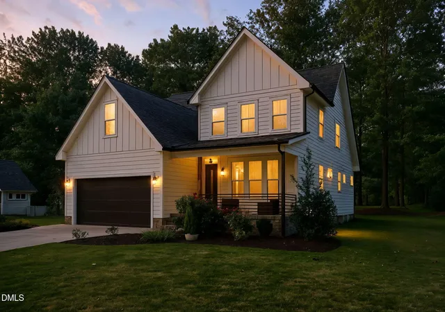 Photo 3 of Single Family Residence at 716 Spirit Hl Rd, Hillsborough, NC 27278 | MLS# 10123092 | | Sold on 2026-06-30