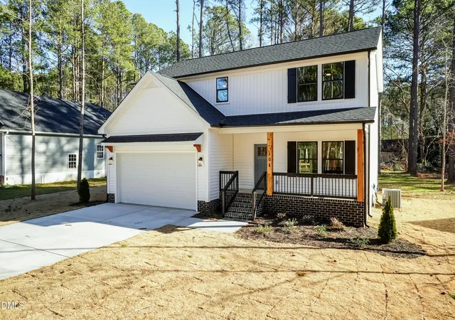 2nd image of 104 Buffalo Dr, Louisburg, NC 27549 | MLS# 10123619