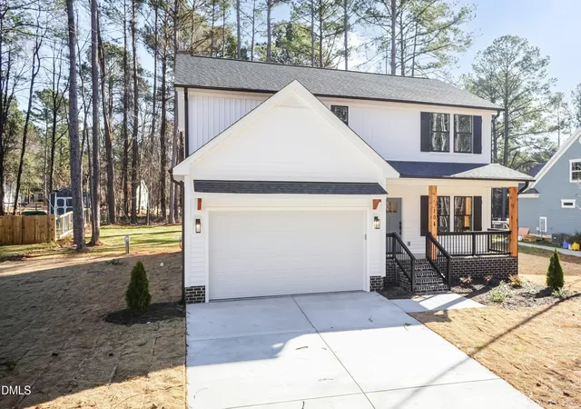 Photo 3 of Single family home for sale at 104 Buffalo Dr, Louisburg, NC 27549 | MLS# 10123619 | Listing updated on 2026-09-29