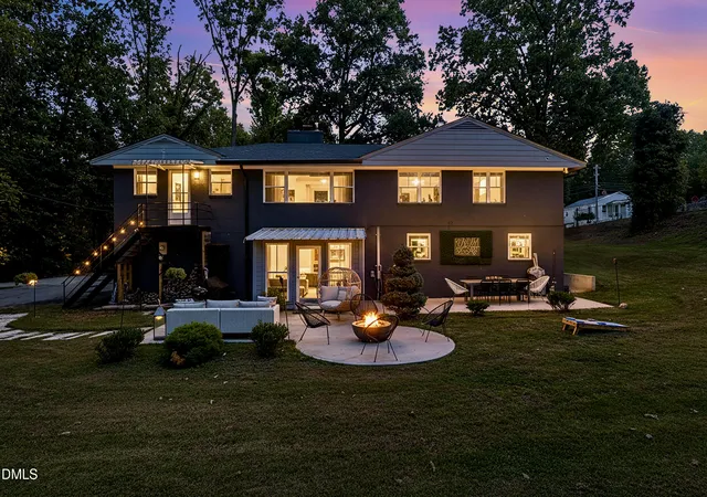 Photo 4 of Single Family Residence at 1603 N Alston Ave, Durham, NC 27701 | MLS# 10123323 | | Sold on 2026-07-09
