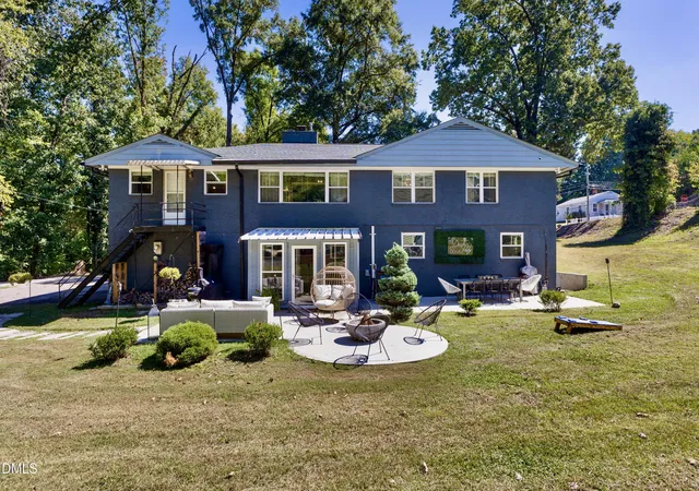 Photo 5 of Single Family Residence at 1603 N Alston Ave, Durham, NC 27701 | MLS# 10123323 | | Sold on 2026-07-09