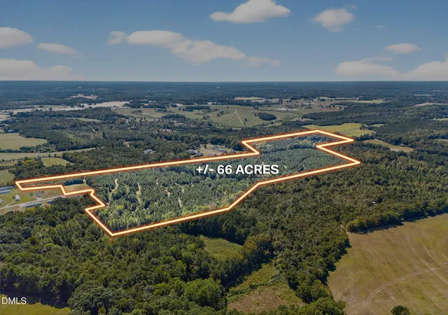 Photo 1 of Land for sale at 0 Hollies Pines Rd, Broadway, NC 27505 | MLS# 10123030 | Listing updated on 2026-10-06