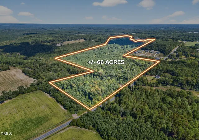Photo 2 of Land for sale at 0 Hollies Pines Rd, Broadway, NC 27505 | MLS# 10123030 | Listing updated on 2026-10-06