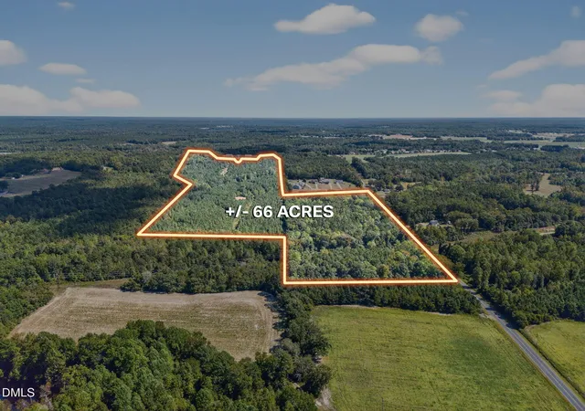 Photo 3 of Land for sale at 0 Hollies Pines Rd, Broadway, NC 27505 | MLS# 10123030 | Listing updated on 2026-10-06