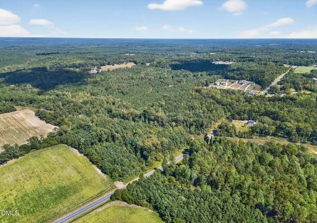 Photo 3 of Land for sale at 0 Hollies Pines Rd, Broadway, NC 27505 | MLS# 10123030 | Listing updated on 2026-10-06
