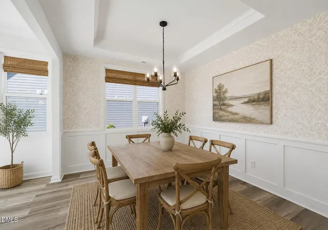 Photo 4 of Single family home for sale at 2341 Fleming Rd, Fuquay Varina, NC 27526 | MLS# 10122949 | Listing updated on 2026-10-12