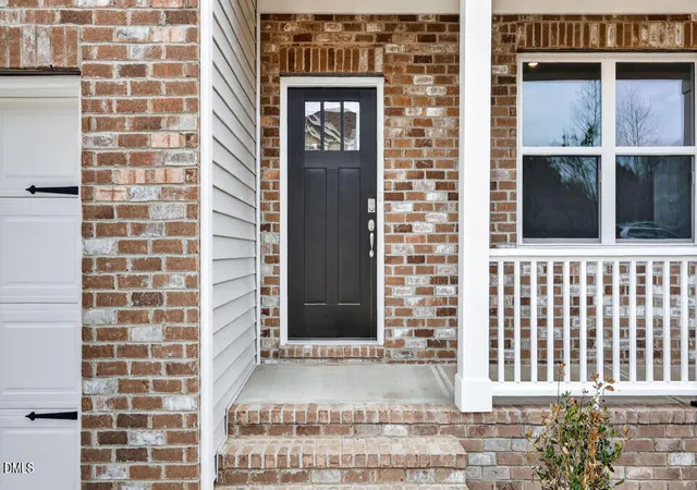 Photo 4 of Single Family Residence at 50 Babbling Crk Dr, Youngsville, NC 27596 | MLS# 10122951 | | Sold on 2026-05-18