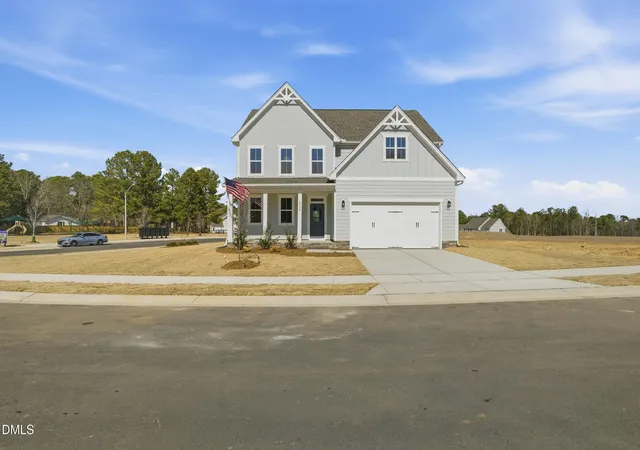 2nd image of 2340 Fleming Rd, Fuquay Varina, NC 27526 | MLS# 10123005