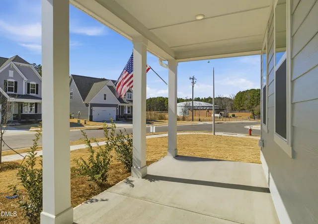 3rd image of 2340 Fleming Rd, Fuquay Varina, NC 27526 | MLS# 10123005