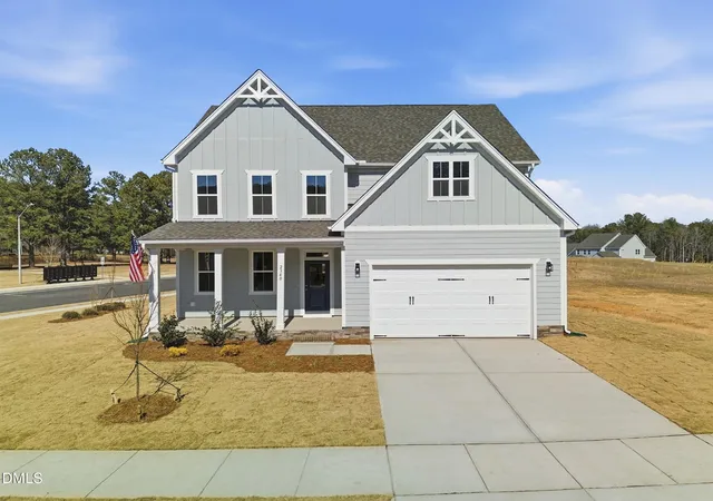 4th image of 2340 Fleming Rd, Fuquay Varina, NC 27526 | MLS# 10123005