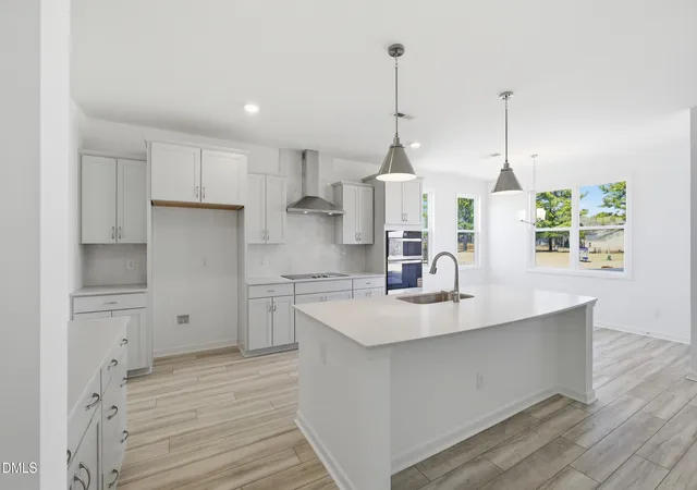 Photo 3 of Single family home for sale at 2340 Fleming Rd, Fuquay Varina, NC 27526 | MLS# 10123005 | Listing updated on 2026-09-21