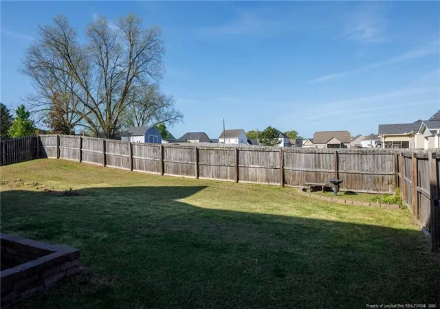 27th image of 3408 Summer Cove Dr, Fayetteville, NC 28306 | MLS# 750525