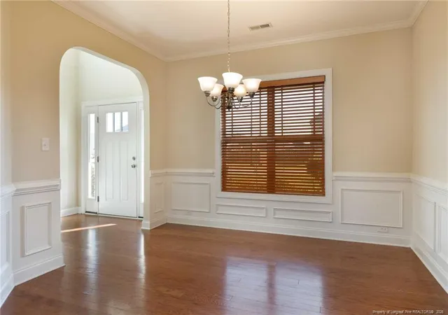 5th image of 3408 Summer Cove Dr, Fayetteville, NC 28306 | MLS# 750525